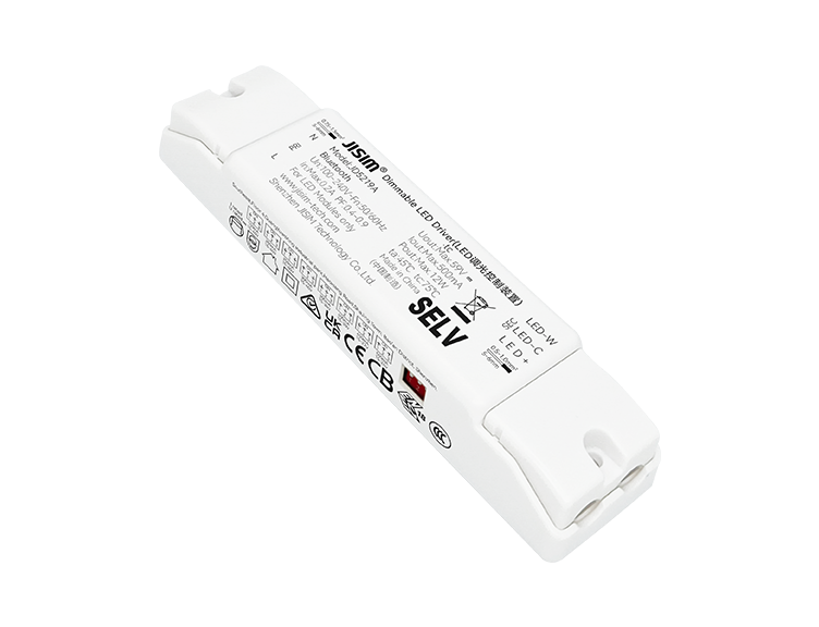 Bluetooth Independent CC CCT Tunable Series