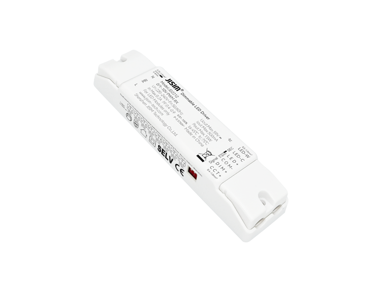 0/1-10V PWM RX Independent CC CCT Tunable Series