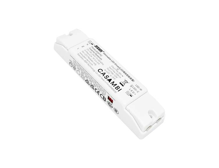 Casambi Bluetooth Independent CC CCT Tunable Series