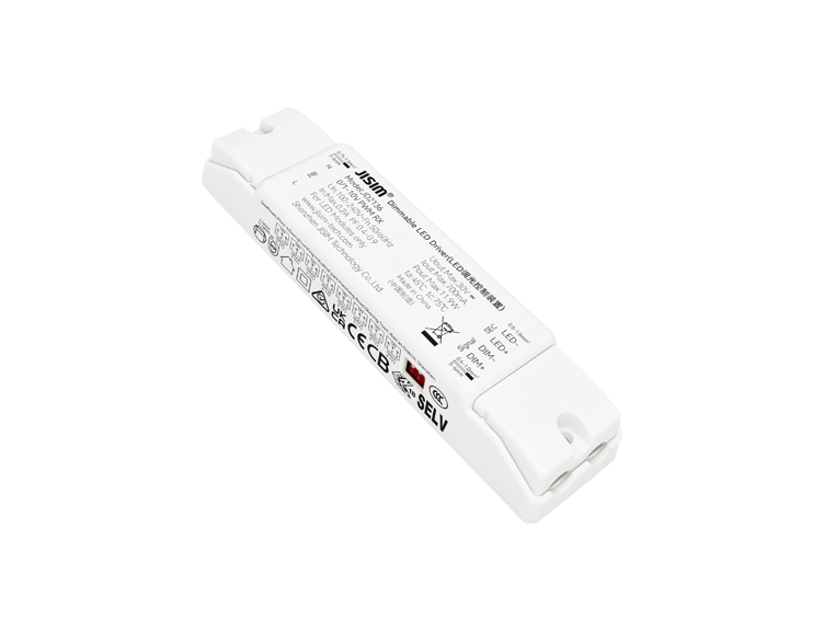0/1-10V PWM RX Independent CC Series 3