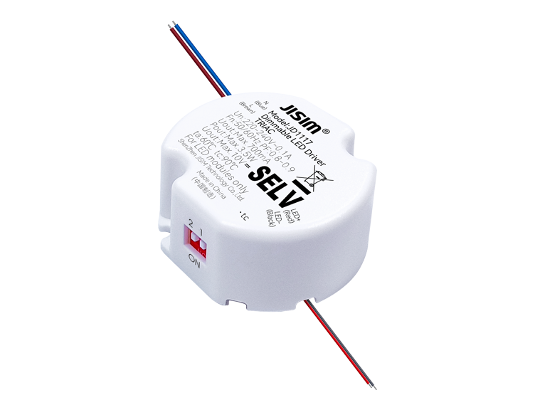 Triac Built-in CC Series