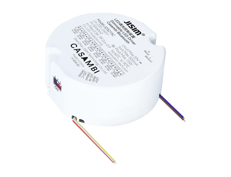 Casambi Bluetooth Built-in CC CCT Tunable Series
