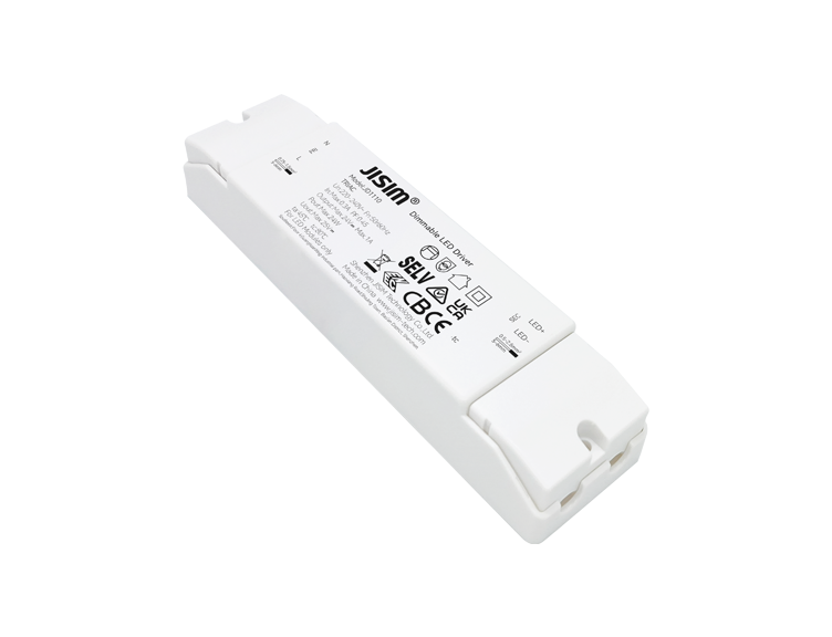 Triac Independent CV Dimming Series