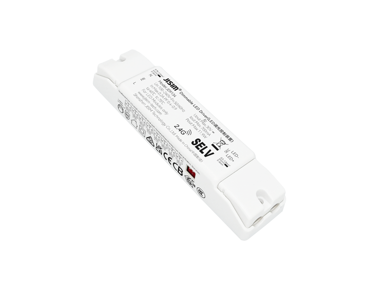 2.4G RF Independent CC Series