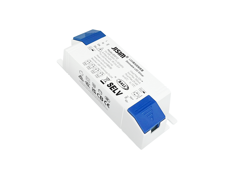 JD3112 DALI DT6 29.4W 550-700mA 220-240VAC DIP