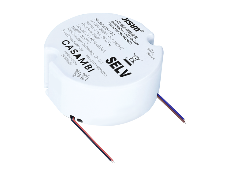 Casambi Bluetooth Built-in CV Series