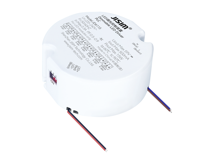 PLC Built-in CC Series