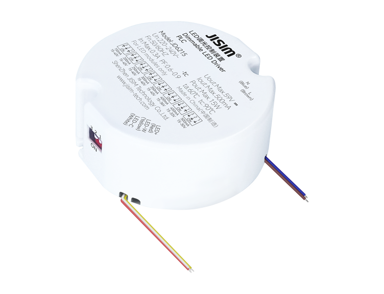 PLC Built-in CCT Tunable CC Series