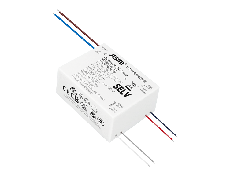 0/1-10V PWM RX Built-in CC Series 3