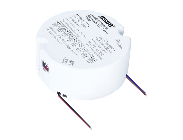 Triac Built-in CC Series 2