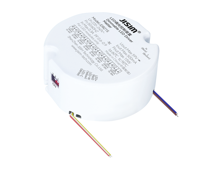 JD8215 Matter 15W 150-500mA 220-240VAC DIP