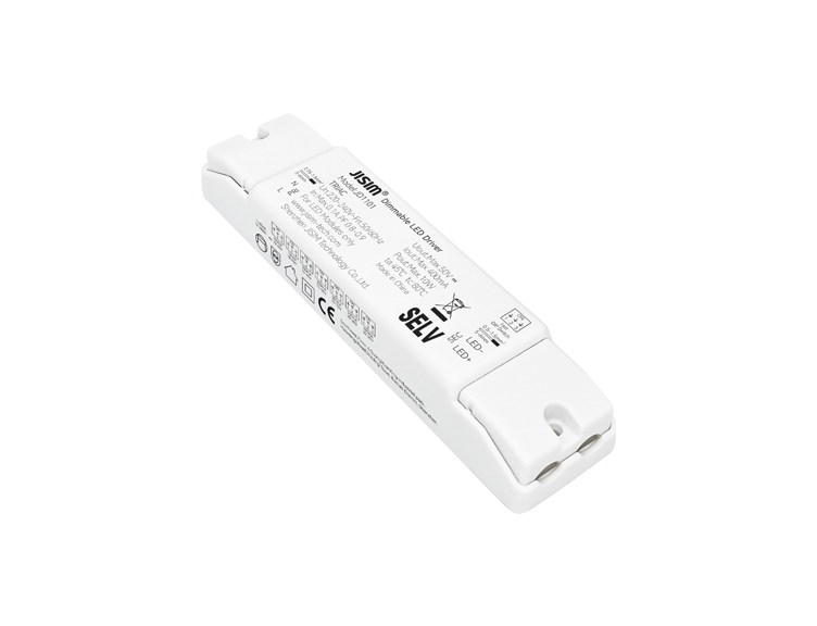 Triac Independent CC Series