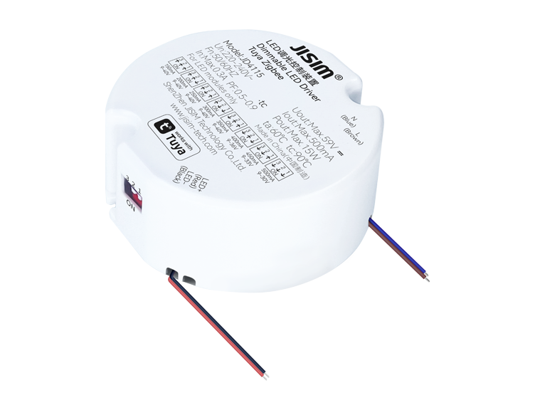 Zigbee Built-in CC Series