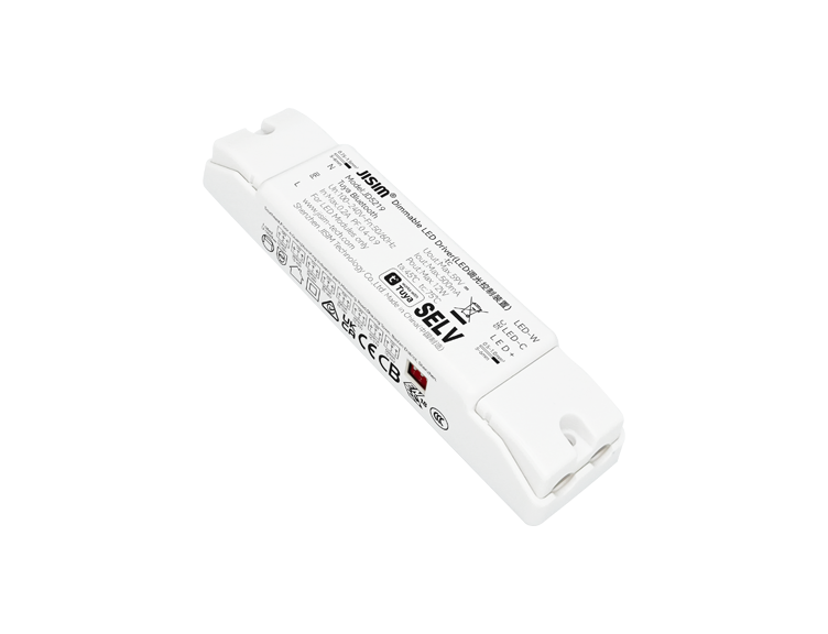 JD5219 Tuya Bluetooth 12W 150-500mA 100-240VAC DIP