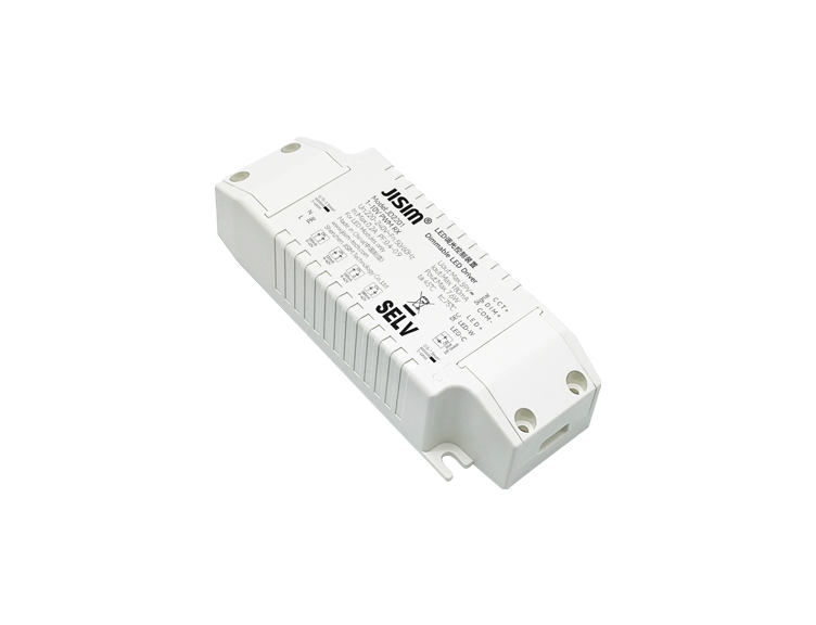 0/1-10V PWM RX Independent CC CCT Tunable Series 2