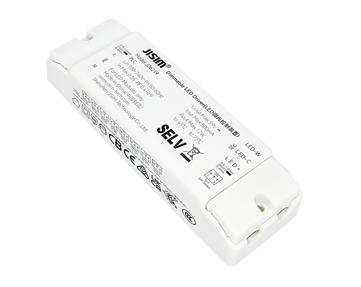 PLC Independent CC CCT Tunable Series