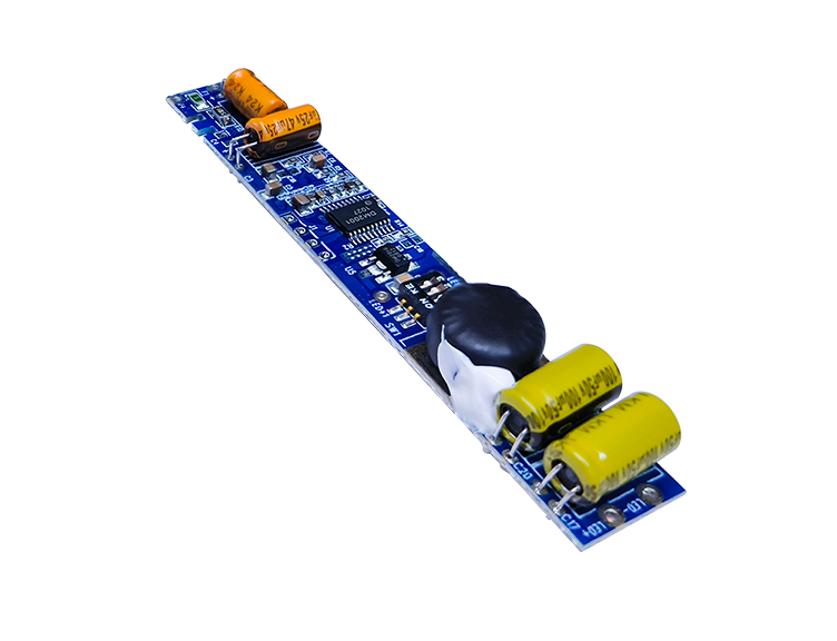 0/1-10V PWM RX Built-in CC Magnetic Series