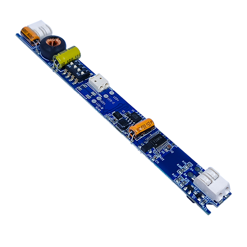DALI-2+PushDim DT6 Built-in Constant Current Magnetic Series 2