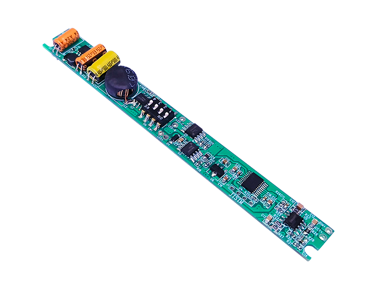 0/1-10V PWM RX Built-in CC Magnetic CCT Tunable Series