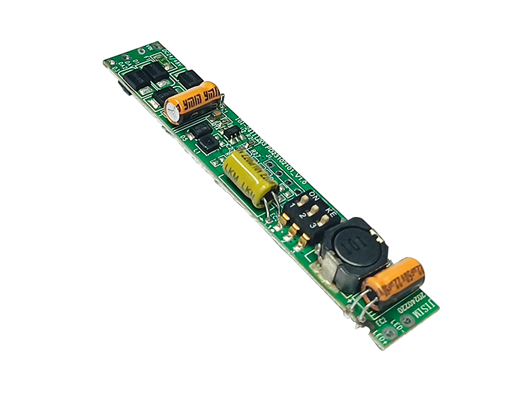 DALI-2+PushDim DT6 Built-in Magnetic CC Series