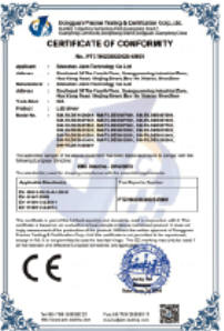 CE