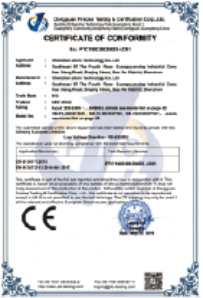 CE
