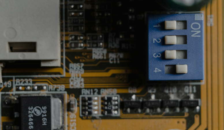 Principle and Advantages of DALI Dimming System